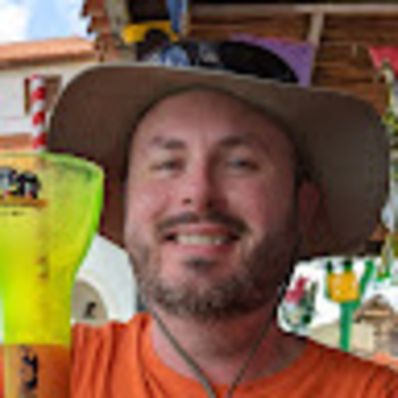 Meet your Posher, Bryan - Picture 1 of 1